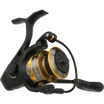 Penn Battle IV Spinning Reel 2000