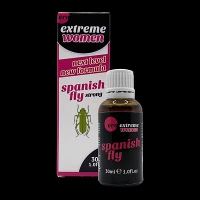 Ero Spain Fly extreme pre ženy 30 ml