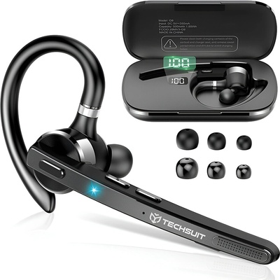 Techsuit TalkZen G9