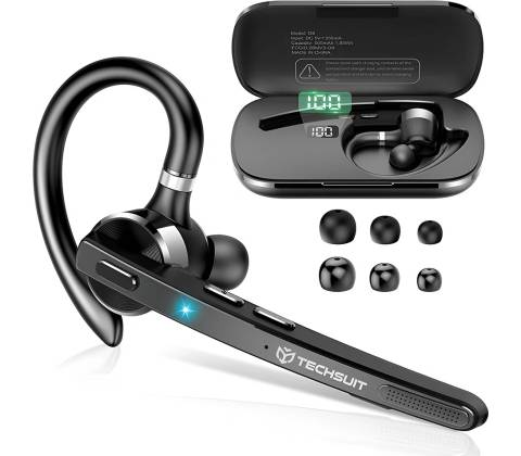 Techsuit TalkZen G9