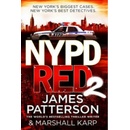 NYPD Red 2 - James Patterson