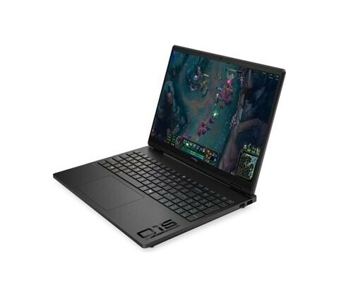 HP Omen 15 D93LTEA