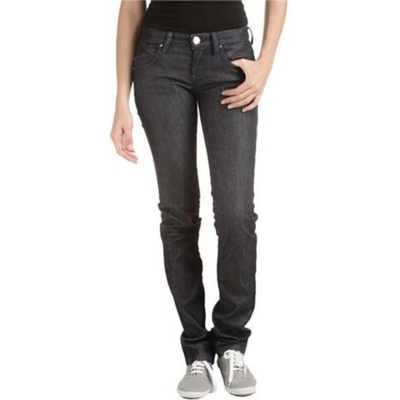 PHARD Дамски дънкови панталони hard jeans, Цвят Синьо (p2706060425401-aida-f2_blu_1755)
