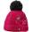 Jack Wolfskin Шапка paw knit kids