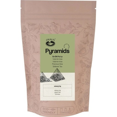 Oxalis En Shi Yu Lu Pyramids 20 x 2,25 g