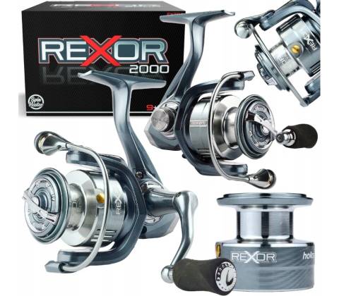 Hokkaido Rexor 2000