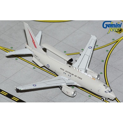 Gemini E-7A Wedgetail 737-7ES Royal Australian Air Force 1:400