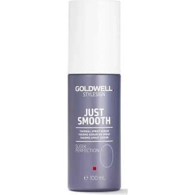 Goldwell StyleSign Just Smooth Sleek Perfection Thermal Spray Serum 100 ml