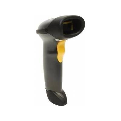 Zebra Zebra Barcode Reader Wired 1D LS2208 (LS2208-SR20007R)