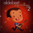 ALDEBERT: ENFANTILLAGES 2 CD