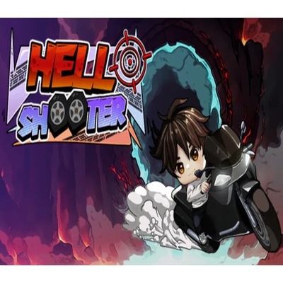 Hell Shooter