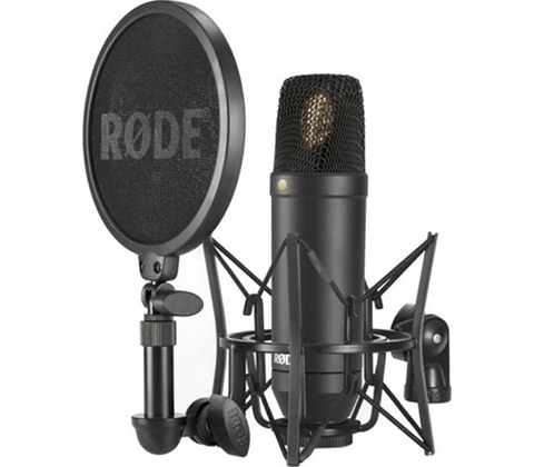 Rode NT1 Kit