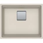 Franke Kubus 2 - Мивка Fragranite KNG 110-52, 56x46 cm, сахара 125.0737. 258 (125.0737.258) Мивка за вграждане