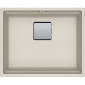 Franke Kubus 2 - Мивка Fragranite KNG 110-52, 56x46 cm, сахара 125.0737. 258 (125.0737.258) Мивка за вграждане