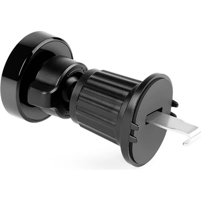 Ttec Стойка за кола ttec EasyDrive Pro In-Car Phone Holder - Черн (8694470864488)