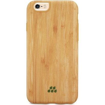 Pouzdro Evutec Wood SI bamboo - iPhone 6/6S