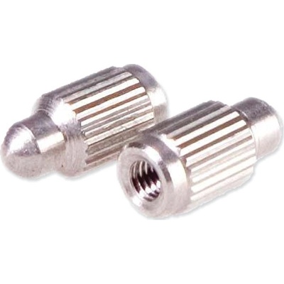 DogTrace Náhradné elektródy 12 mm 2 ks