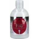 Kallos KJMN Fig šampón na vlasy s figovým extraktom 1000 ml