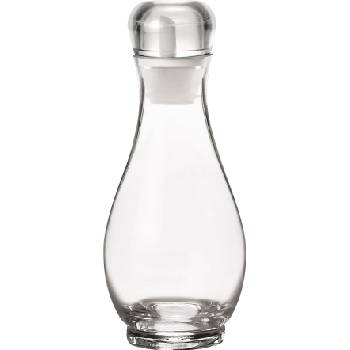 Guzzini Дозатор за олио или оцет Gocce 500 мл транспарантен (23130100)