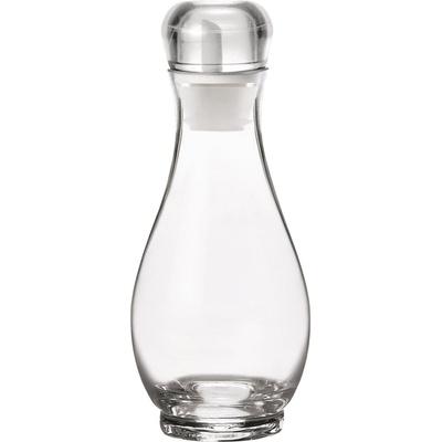 Guzzini Дозатор за олио или оцет Gocce 500 мл транспарантен (23130100)