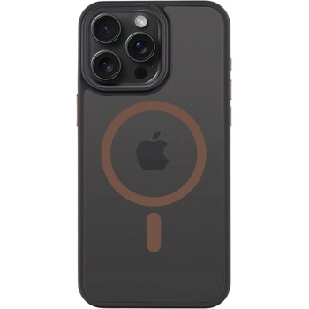 Tactical MagForce Hyperstealth 2.0 Кейс за Apple iPhone 15 Pro Max Black/Moucha Moose Tactical | Kafyav | МЪЖЕ | UNI