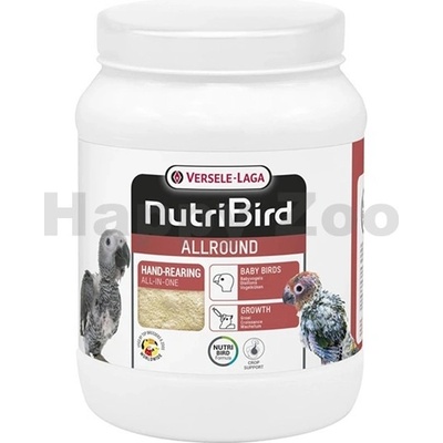 Versele-Laga NutriBird Allround 0,8 kg