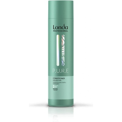 Londa Professional P. U. R. E. Shea Butter Conditioner 250 ml