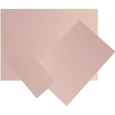 Cuprextit 300x200x1,5 jednovrstvý
