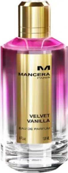 Mancera Velvet Vanilla EDP 120 ml Tester