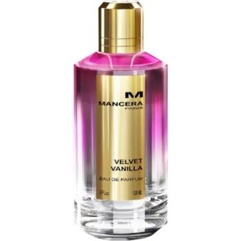 Image 1 of Mancera Velvet Vanilla EDP 120 ml Tester