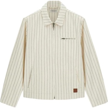 Guess jeans Дънки Guess jeans Detroit vest - Beige (GJ Hickory Stripe)