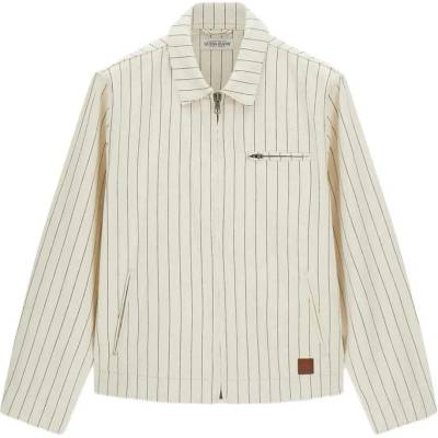 Guess jeans Дънки Guess jeans Detroit vest - Beige (GJ Hickory Stripe)