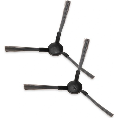 Cecotec 97475 Conga 999 kartáčky boční 2 ks