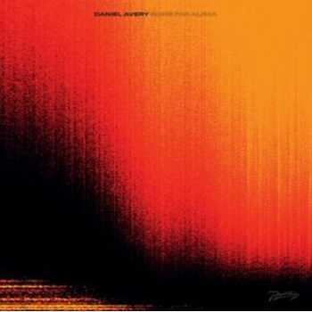 AVERY, DANIEL - SONG FOR ALPHA CD