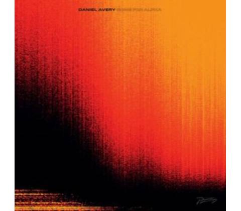 AVERY, DANIEL - SONG FOR ALPHA CD