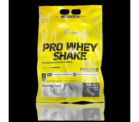 Olimp Pro Whey Shake 700 g
