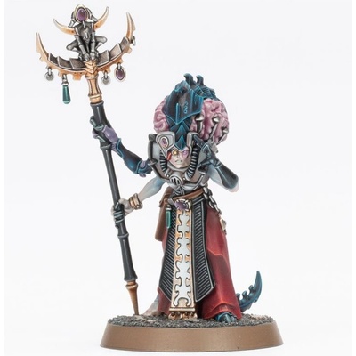 Games Workshop Benefictus (51-70)