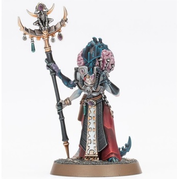 Games Workshop Benefictus (51-70)