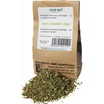 JUKL Надземна част от исоп 50 g