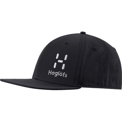Haglöfs Logo černá