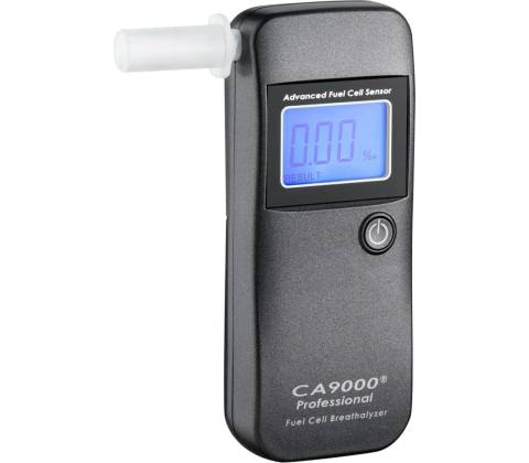 BACscan CA-9000