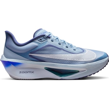 Nike Дамски маратонки Nike Zoom Fly 6 Road Running Shoes Womens - World Indigo
