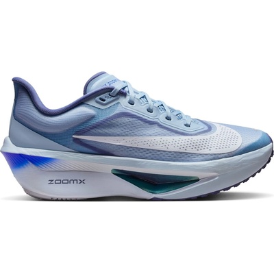 Nike Дамски маратонки Nike Zoom Fly 6 Road Running Shoes Womens - World Indigo