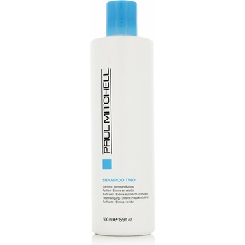 Paul Mitchell Shampoo Two 500 ml