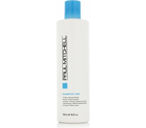 Paul Mitchell Shampoo Two 500 ml