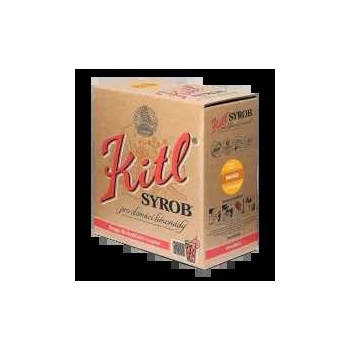Kitl Syrob Mango 5 l