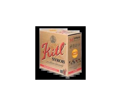 Kitl Syrob Mango 5 l