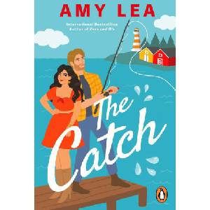 The Catch (2024)