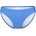 Heber Peak Дамско бикини долнище Heber Peak Women's SeapineHe. Bikini Pant Bikini bottom - Shining Blue (150-5206-0314)