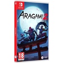 Aragami 2